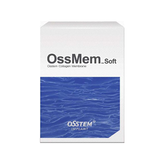 OssMem 15x20mm Soft