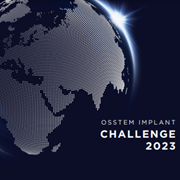 Osstem implantat utfordring 2023