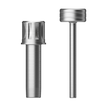 SmartBuilder Cover Cap Driver Ejector Set