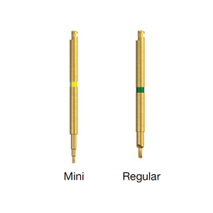 TS/SS/US Screw Removal Drill