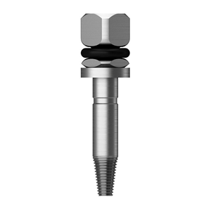 Abutment Removal Tip for ESR kit (Easy Screw Removal Kit)