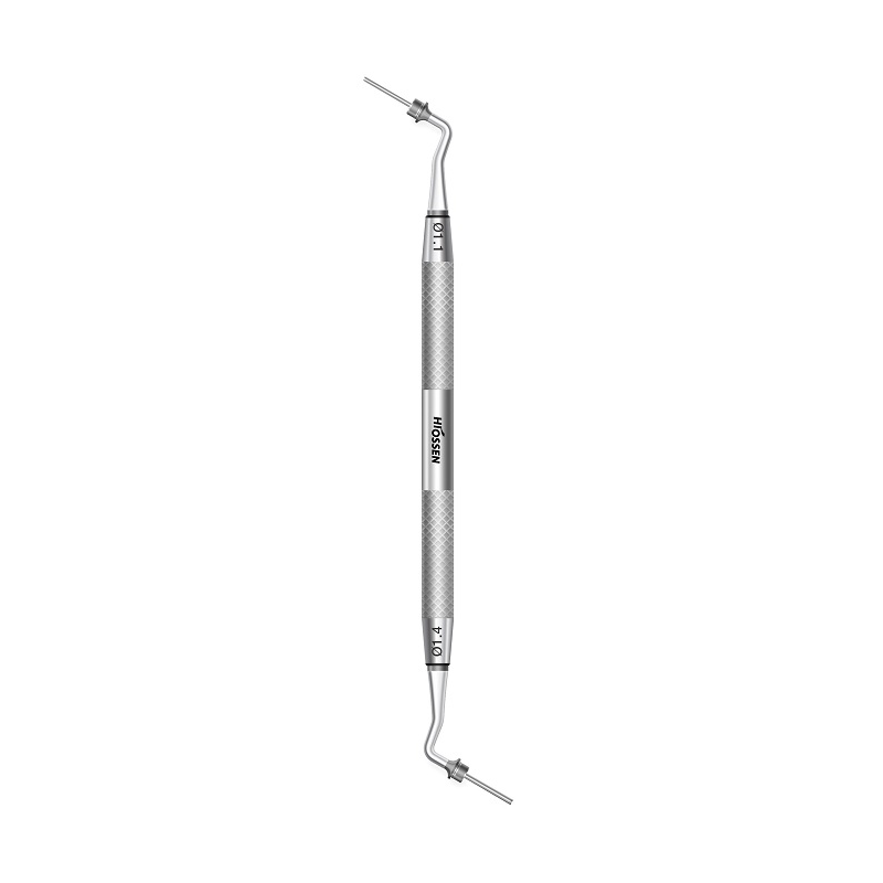 Bone Condenser for CASkit MaxFac Dental AS OSSTEM