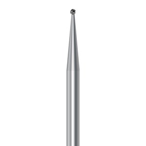 Kirurgisk karbid/Rosenbor (HP) ø1.0-2.9mm L1-2mm, 5stk