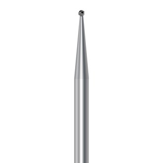 Kirurgisk karbid/Rosenbor (HP) 5 stk,ø1.0-2.9mm L1-2mm