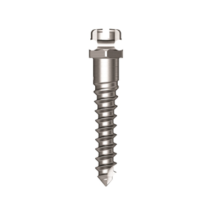 OS Orthodontic Screw - Bracket Head