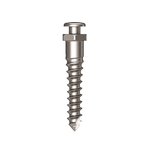 OS Orthodontic Screw - Simple Head