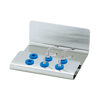 VarioSurg Kontaktløfter Kit for wide/bred implantater
