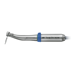 SGL70M-2M - Motor med lys - 2m kabel