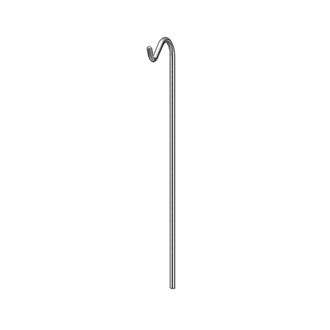 Cooling solution Hanger Post