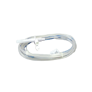 NSK Irrigation tube (5 stk)
