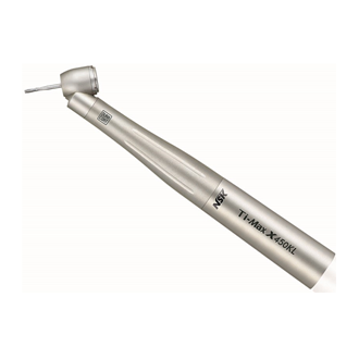 NSK Ti-Max X450L 45° turbin, optic