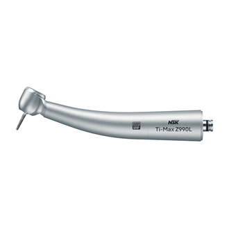 NSK Ti-Max Z990L turbin, optic