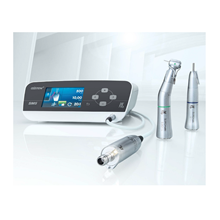 Kirurgimotor m/ tilbehør