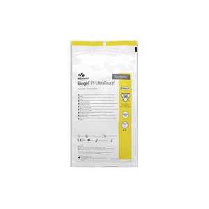 Biogel PI Ultra Touch operasjonshansker, lateksfrie (10 par)