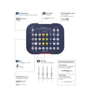 ESSET Kit