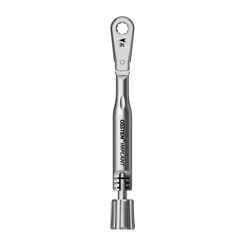 Torque Wrench OPK Spring Type MaxFac Dental AS OSSTEM
