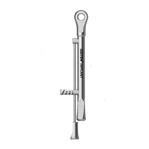 Torque Wrench - Bar Type