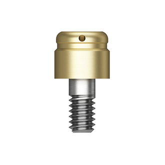 US Port Abutment / Locator