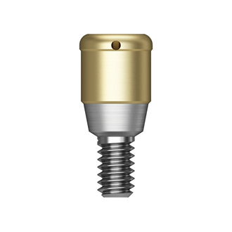 TS Port Abutment / Locator