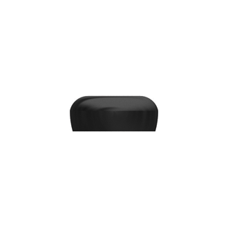 Port Black Provisional Male (4 pack)