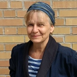 Ann Christin Næss
