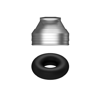 MS O-Ring Retainer Cap Set