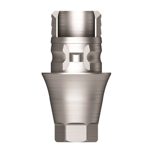 TS (Ny)Ti Link Abutment (Public) Åpen type