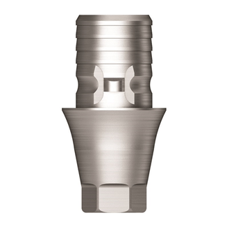 TS (Ny)Ti Link Abutment (Public) Sylinder type