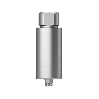 TS Pre-Milled Abutment