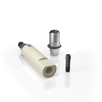 TS Link Abutment for Public