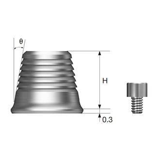 TS Multi Ti Base