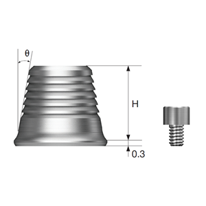 TS Multi Ti Base