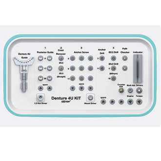 Denture 4U Kit