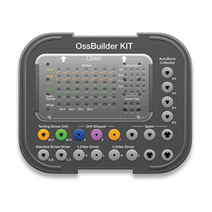 OssBuilder Kit