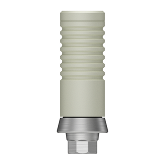 SS ComOcta NP-CAST Abutment