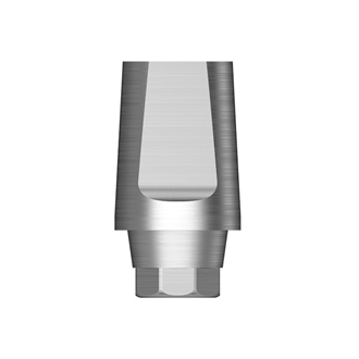 SS ComOcta Abutment
