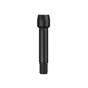 TS EbonyGold Abutment Screw Mini (new)