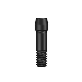 TS EbonyGold Abutment Screw Standard (new)