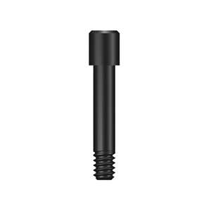 TS EbonyGold Abutment Screw Mini (old)