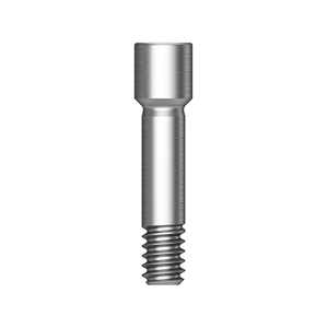 Ti Screw for KS System