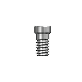 SS Ti Screw