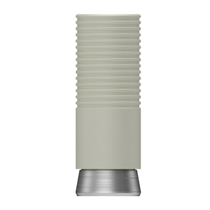 TS Convertible GoldCast Cylinder  Mini/Regular D4.0 X 12mm