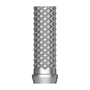 US UCLA Temporary Abutment