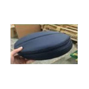 K3 Headrest Double Seat Ass'y (All New)