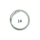 K3 Sugeslange L (14mm x 1.5M) - metal new